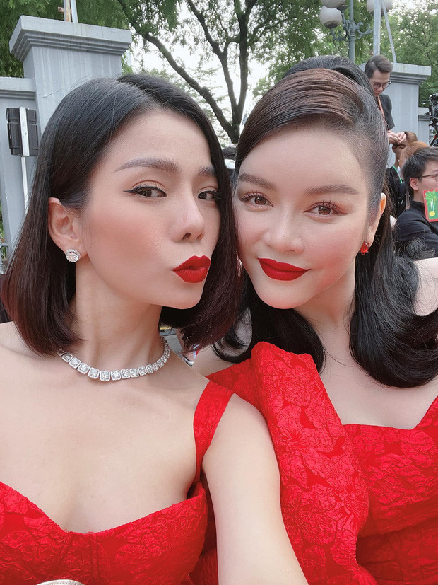 Khán giả phản ứng bất ngờ khi Ninh Dương Lan Ngọc bị 'rách váy' ảnh 9