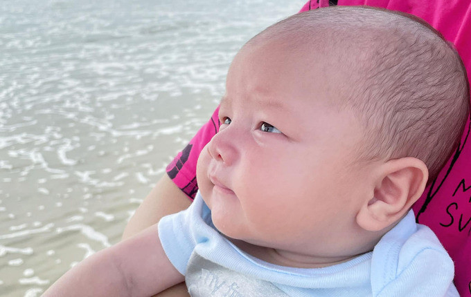 Khán giả phản ứng bất ngờ khi Ninh Dương Lan Ngọc bị 'rách váy' ảnh 2