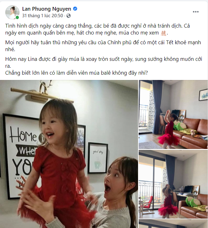 Hiền Thục quyến rũ, trẻ trung ở tuổi U40 ảnh 3