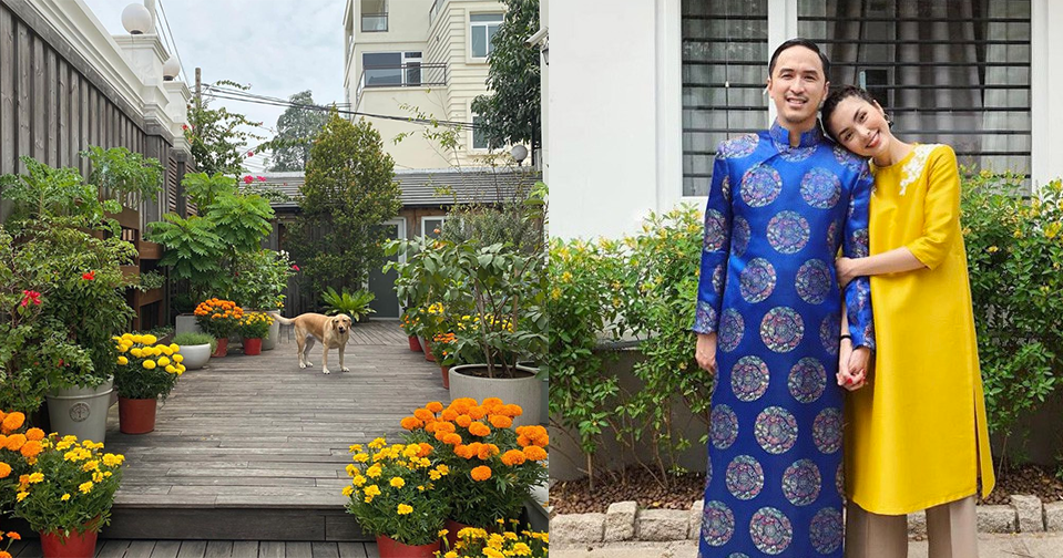 SAO VIỆT 29 TẾT: Nam Thư trào nước mắt: '10 năm rồi không về ăn Tết' ảnh 3