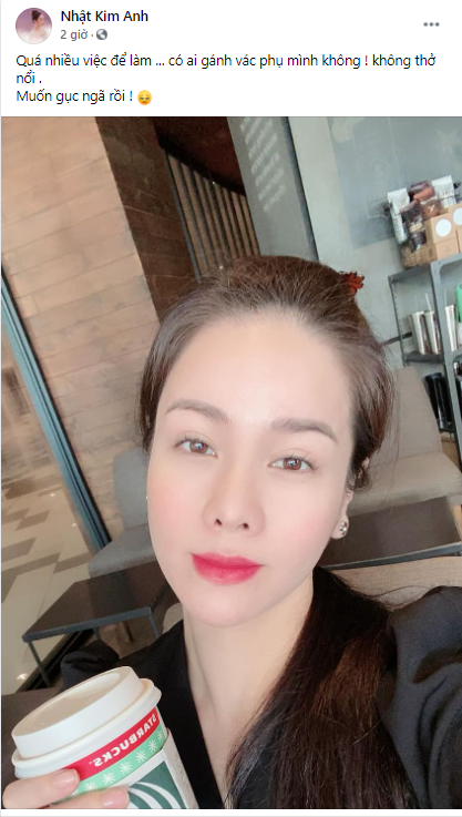 Bằng Kiều khuyên vợ cũ ở Mỹ không nên đến chỗ đông người vì dịch COVID-19 ảnh 2