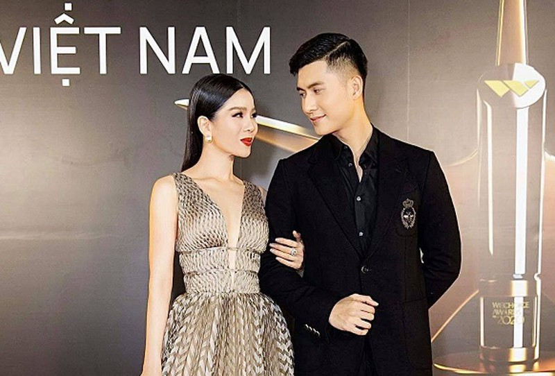 Lệ Quyên tung hình nhẫn đôi, ẩn ý xác nhận chuyện tình cảm mới ảnh 6