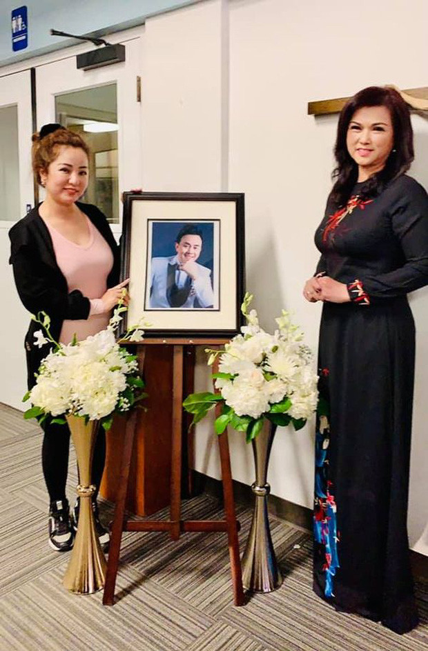 Clip hậu trường 'tấu hài tình cảm' của Vân Dung và Mạnh Hưng ở 'Hướng dương ngược nắng' ảnh 6