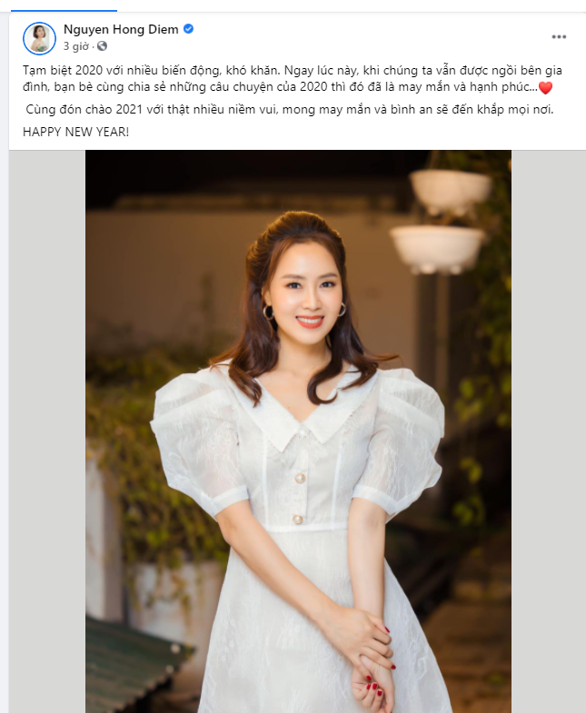 Đinh Mạnh Ninh kiệt sức nhập viện nhưng vẫn đi diễn giao thừa chung vui với khán giả ảnh 5