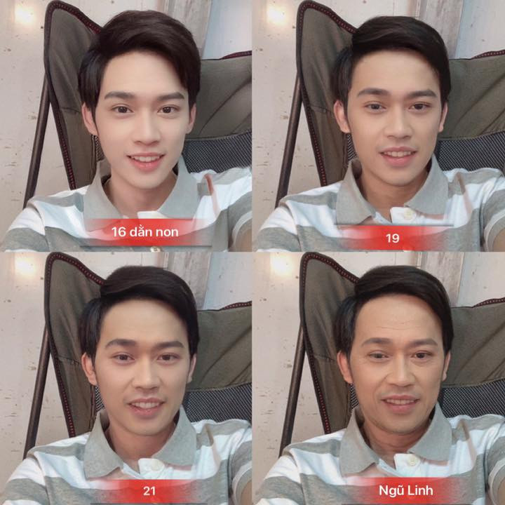 Khánh Thi chia sẻ quan điểm về việc hẹn hò với người kém nhiều tuổi ảnh 10