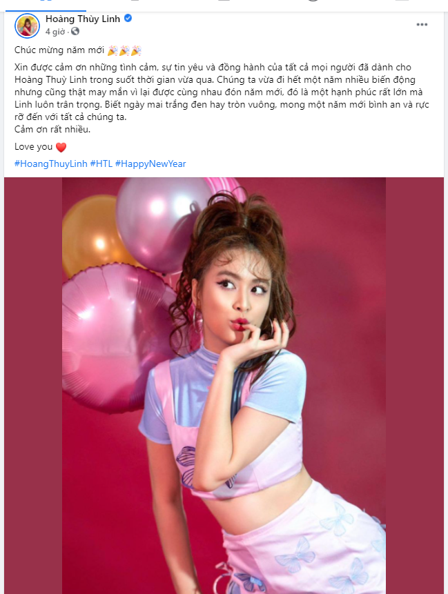 Đinh Mạnh Ninh kiệt sức nhập viện nhưng vẫn đi diễn giao thừa chung vui với khán giả ảnh 6