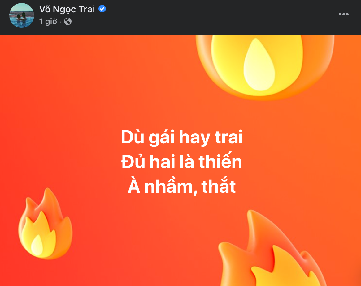 Việt Anh tung ảnh hậu trường 'Hướng dương ngược nắng', NSND Công Lý bình luận 'tấu hài' ảnh 3