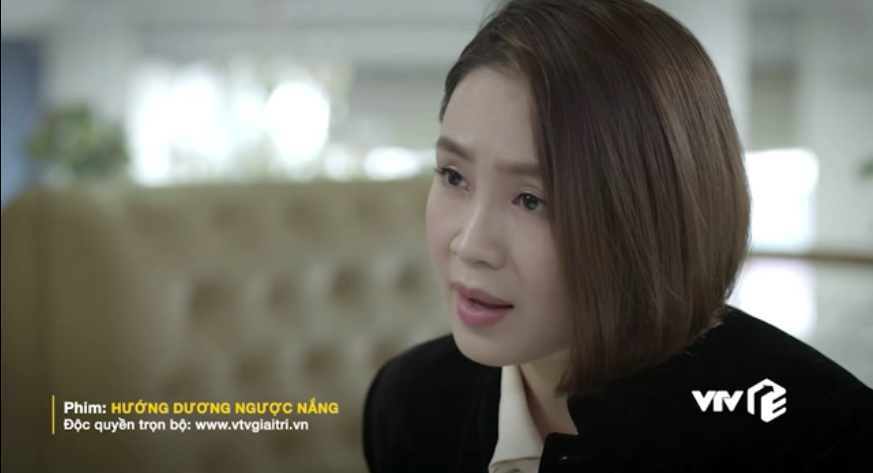 Khán giả hả hê xem Hồng Diễm 'lật ngược thế cờ' sau khi bị cưỡng hiếp ảnh 1