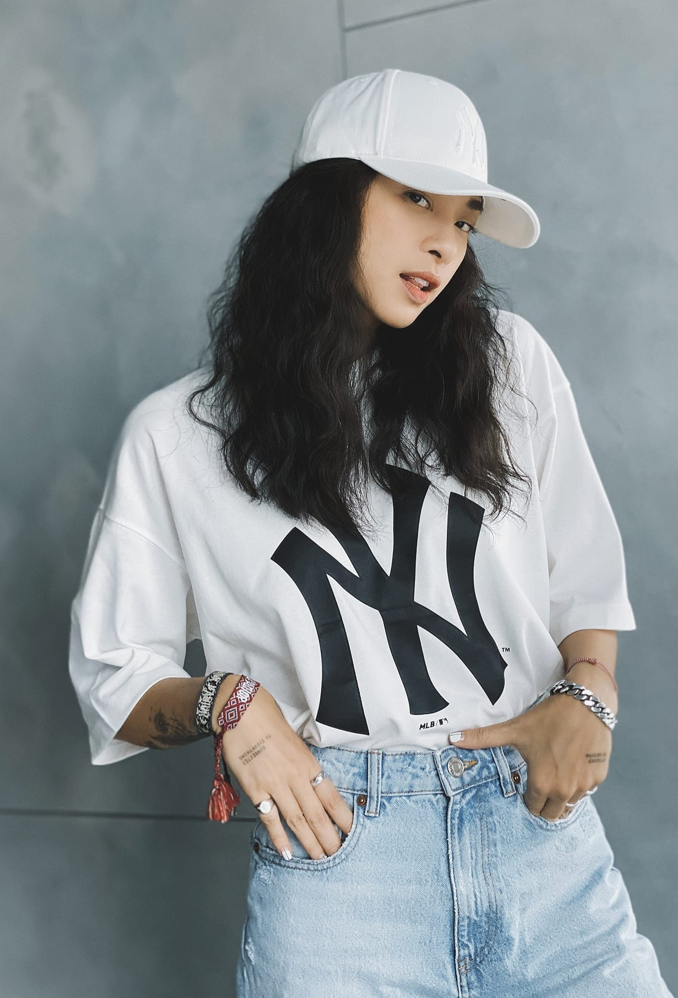 Lan Phương tiết lộ điều đặc biệt về Trấn Thành trong “Bố già” ảnh 9