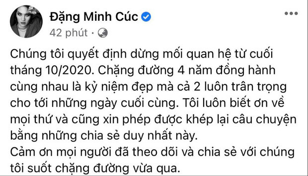 Tăng Thanh Hà tung ảnh “ngọt lịm”, hiếm hoi nói lời đặc biệt về ông xã ảnh 7