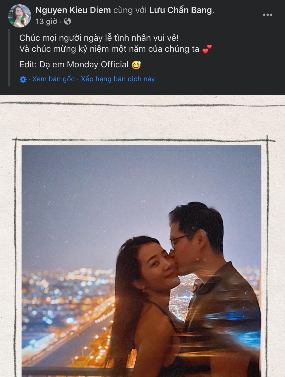 SAO VIỆT MÙNG 4 TẾT: Trang cá nhân của cố NSND Hoàng Dũng xuất hiện điều đặc biệt ảnh 3