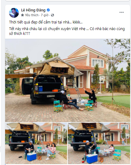 Vợ cũ Việt Anh nói lời ẩn ý: 'Vợ chồng 8-9 năm còn bỏ nhau như thường...' ảnh 3