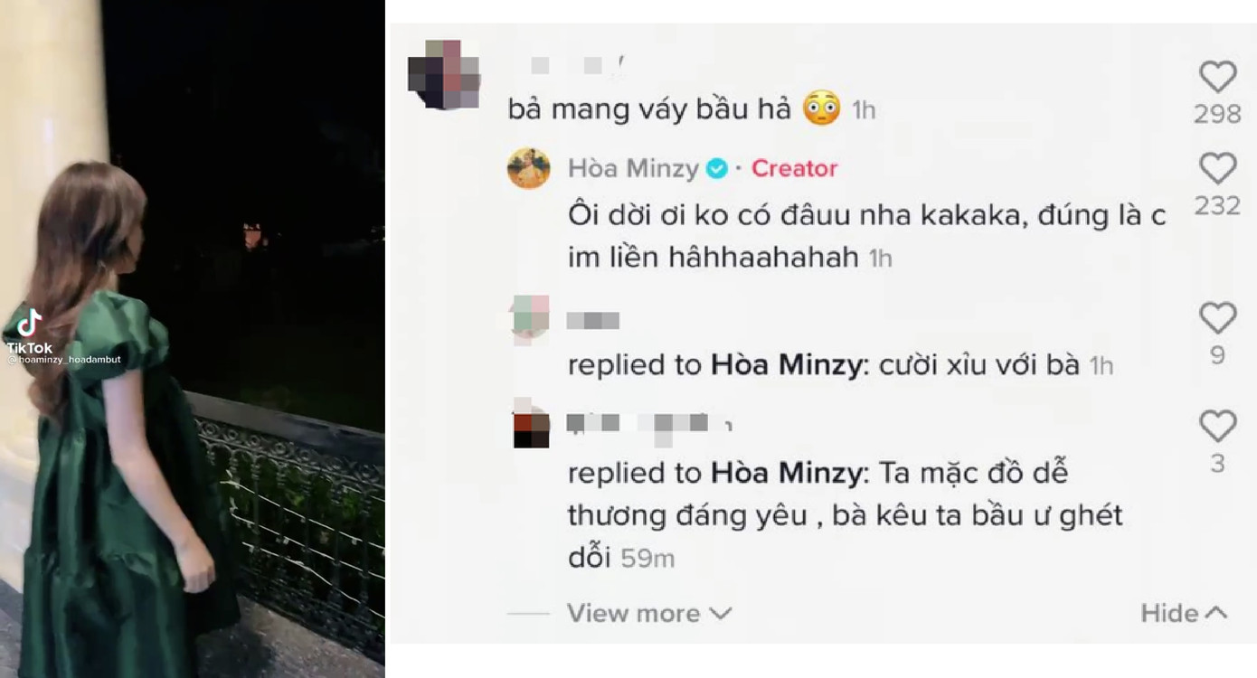 Hồng Đăng - Hồng Diễm cười 'như ngã cây' khiến khán giả thích thú ảnh 5