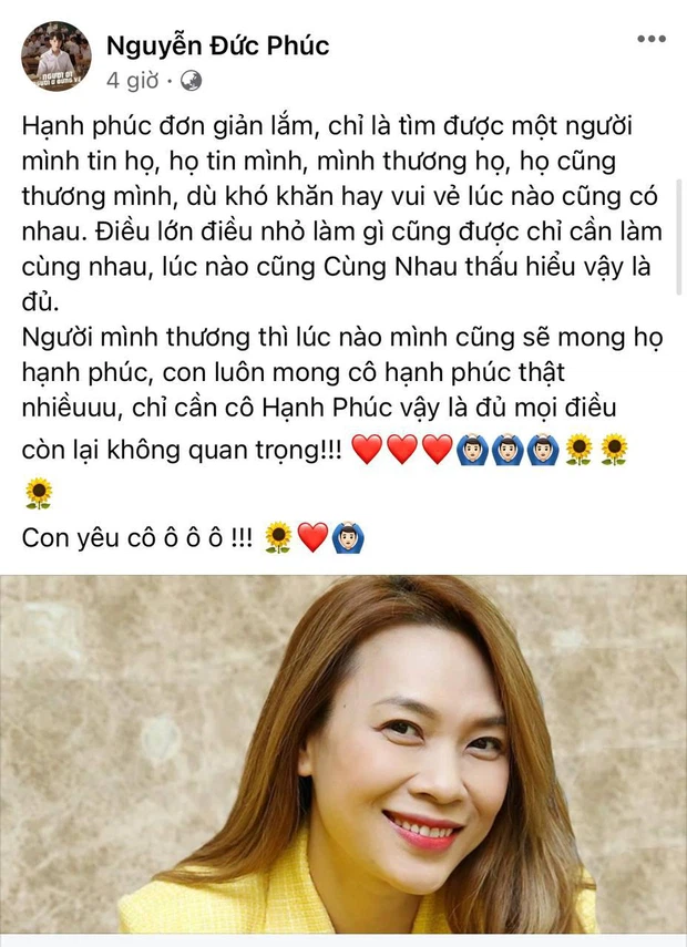 Khánh Thi chia sẻ quan điểm về việc hẹn hò với người kém nhiều tuổi ảnh 9