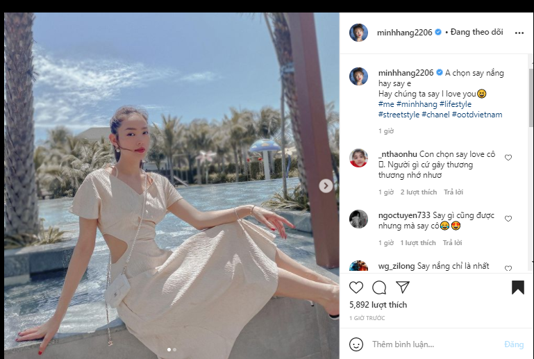 Bảo Thanh hạnh phúc lần đầu khoe ảnh siêu âm con gái sắp chào đời ảnh 3