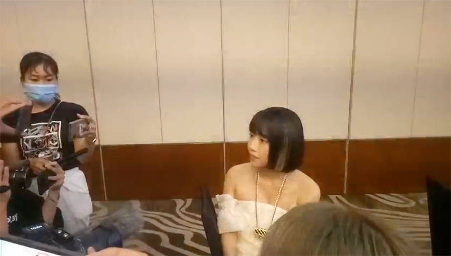 Việt Anh tung ảnh hậu trường 'Hướng dương ngược nắng', NSND Công Lý bình luận 'tấu hài' ảnh 5