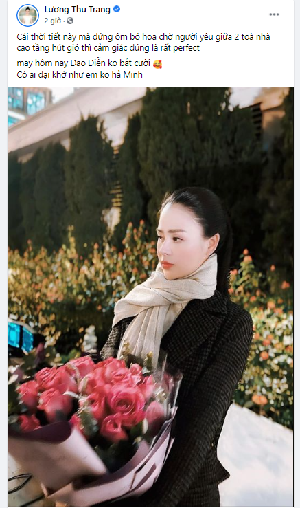 Bị thắc mắc về gương mặt khác lạ nghi thẩm mỹ, Minh Hằng đáp trả ảnh 7