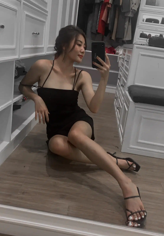 Bằng Kiều khuyên vợ cũ ở Mỹ không nên đến chỗ đông người vì dịch COVID-19 ảnh 3