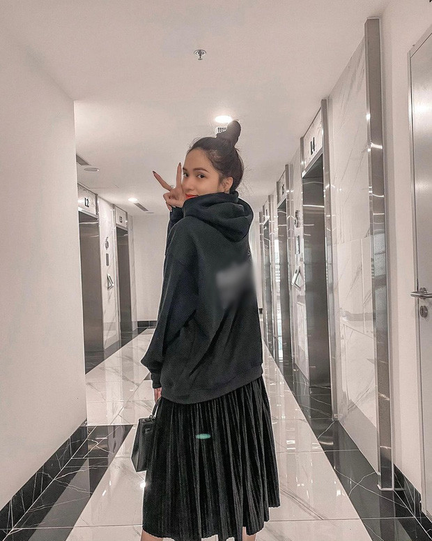 Nghi vấn Sơn Tùng MTP và bạn gái tan vỡ tình cảm ảnh 6