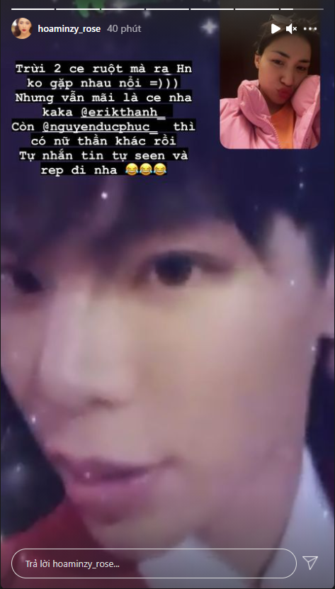 Việt Anh kỉ niệm 5 năm quay 'Người phán xử' với NSND Hoàng Dũng ảnh 10