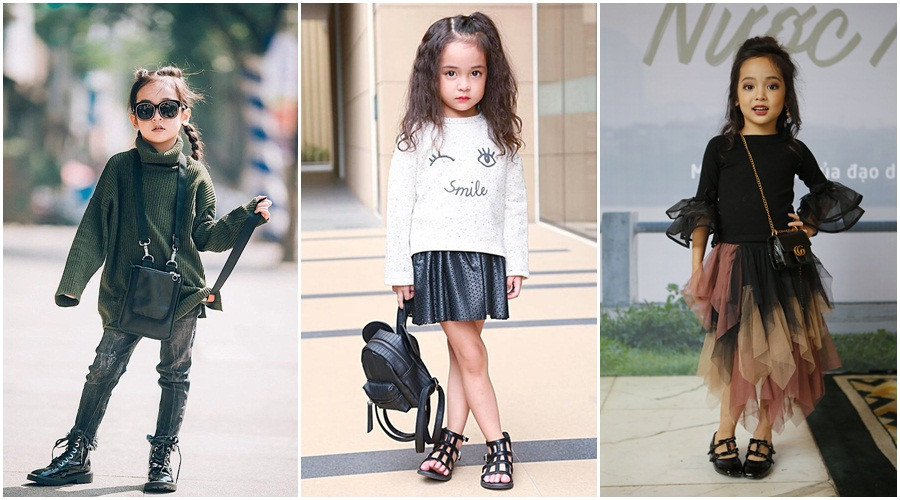 Mê mẩn ngắm nhan sắc thiên thần của con gái Việt Anh trong 'Hướng dương ngược nắng' ảnh 8