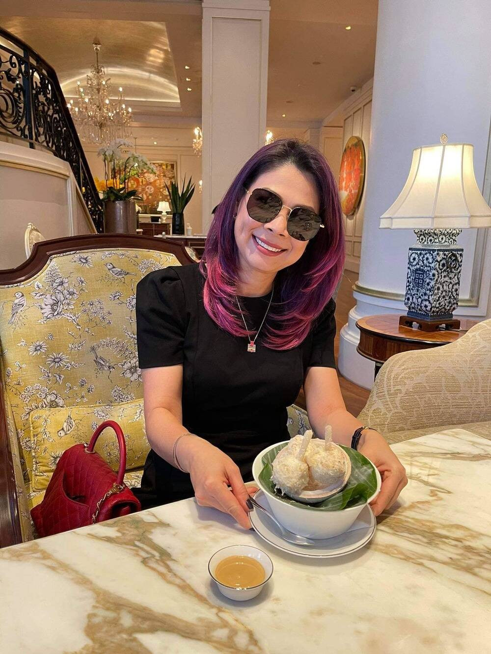 SAO VIỆT 29 TẾT: Nam Thư trào nước mắt: '10 năm rồi không về ăn Tết' ảnh 8