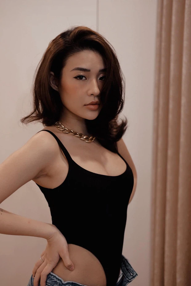 Bạn trai tin đồn của Ninh Dương Lan Ngọc lên tiếng bảo vệ cô trước nghi vấn lộ clip nóng ảnh 3