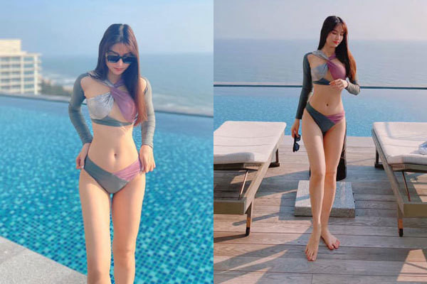 NSND Tự Long 'e ấp' bên NSƯT Xuân Bắc ảnh 7