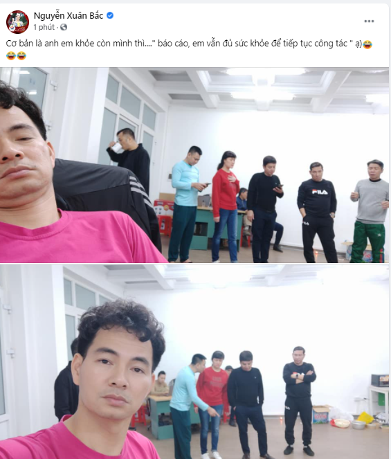 Lệ Quyên công khai tay trong tay tình tin đồn Lâm Bảo Châu ảnh 2