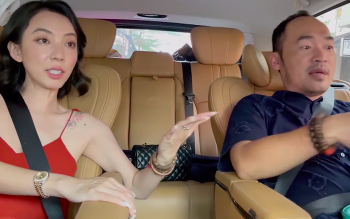 Lý Nhã Kỳ khoe biệt thự lộng lẫy xa hoa ảnh 2