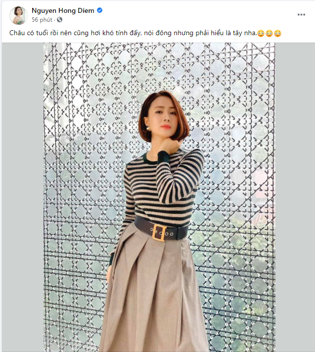 Tóc Tiên tung ảnh lần đầu mặc bikini gợi cảm 13 năm trước ảnh 2