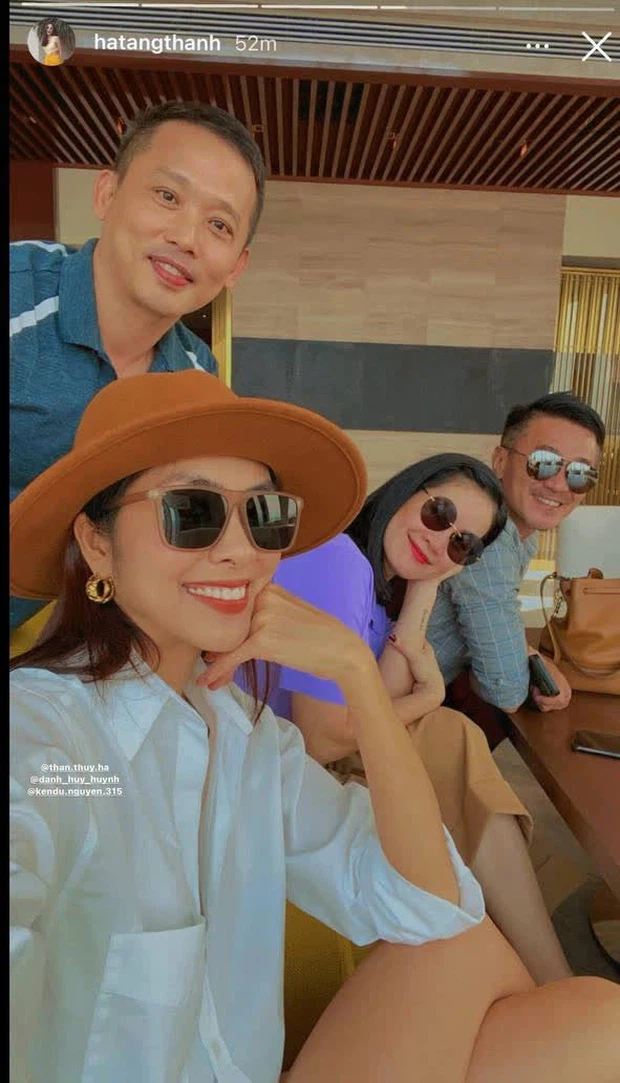 Tóc Tiên tung ảnh lần đầu mặc bikini gợi cảm 13 năm trước ảnh 7