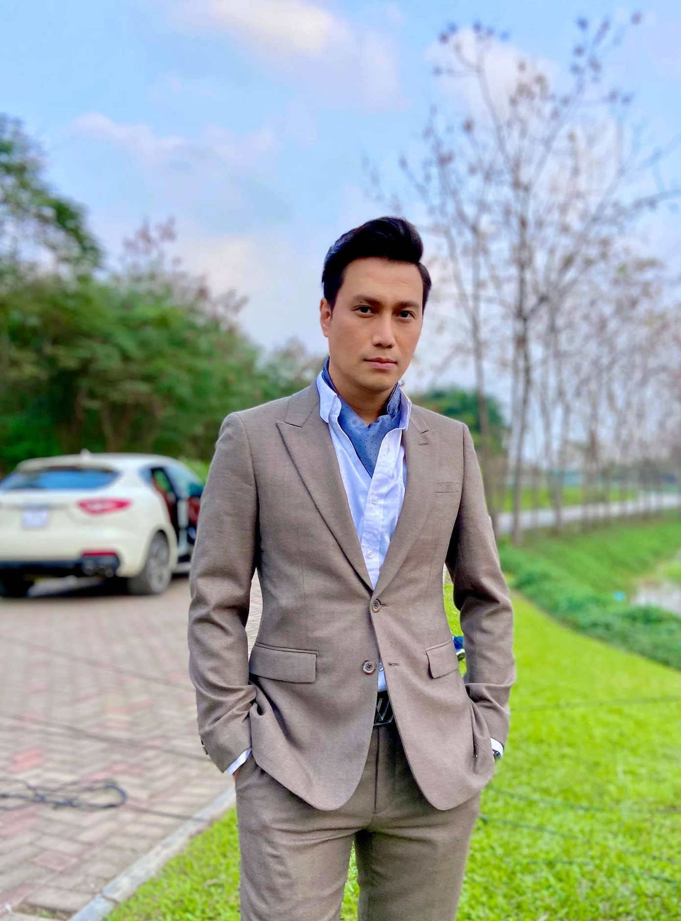 Mỹ Tâm nói về vết băng bó ở cổ tay trấn an fans ảnh 7