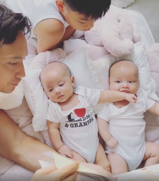 Lý Nhã Kỳ khoe biệt thự lộng lẫy xa hoa ảnh 6