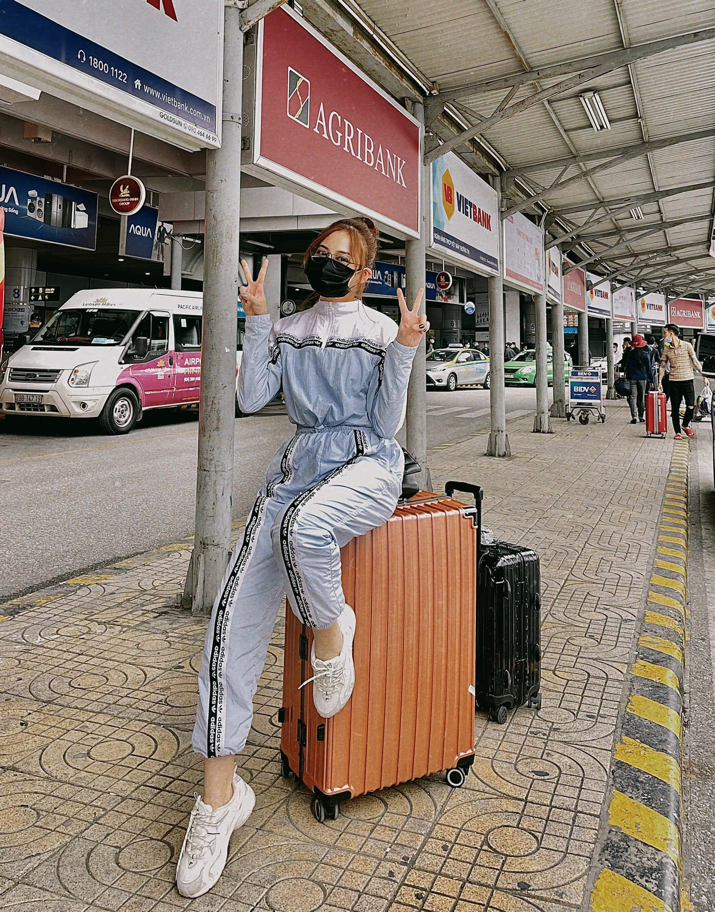 Hiền Thục quyến rũ, trẻ trung ở tuổi U40 ảnh 6