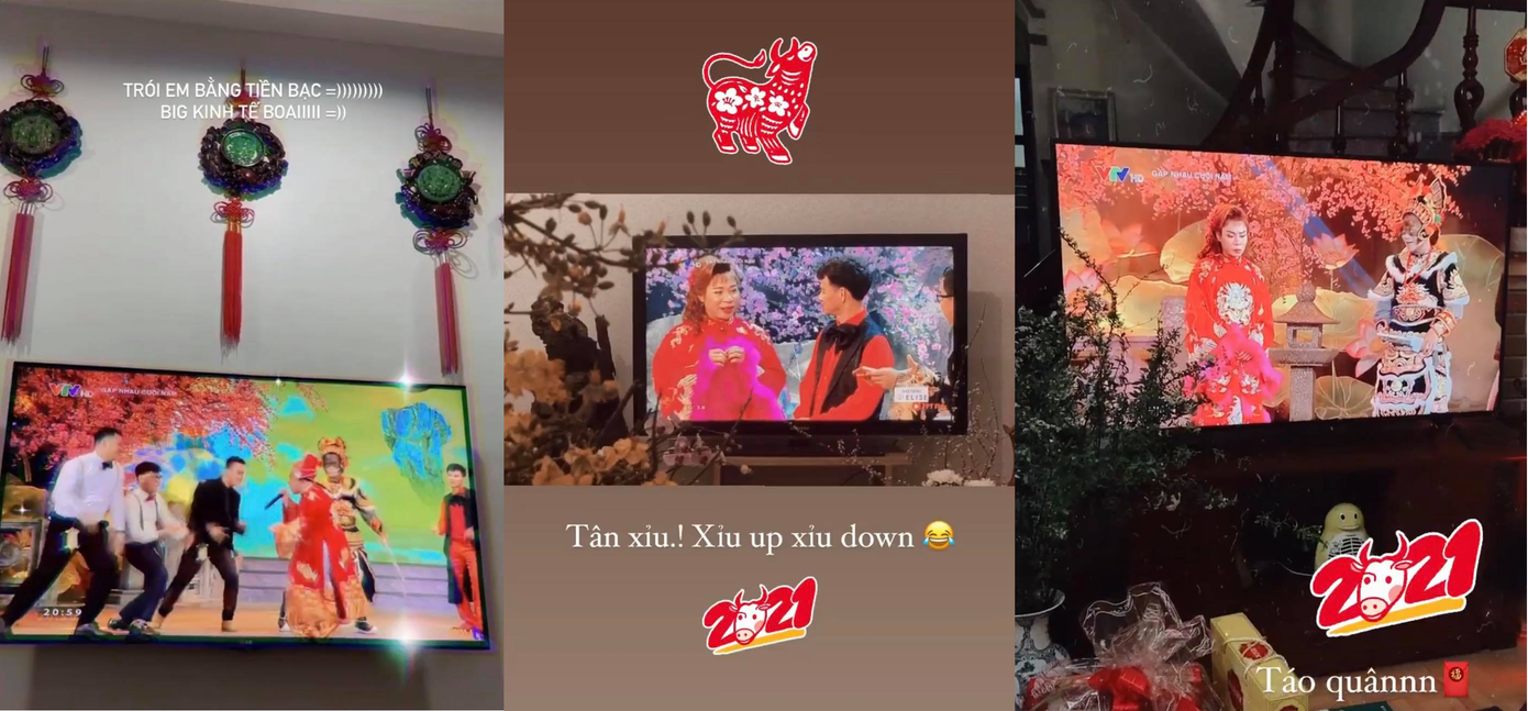 Táo Quân 2021 vừa lên sóng đã có lượng view 'khủng' ảnh 2