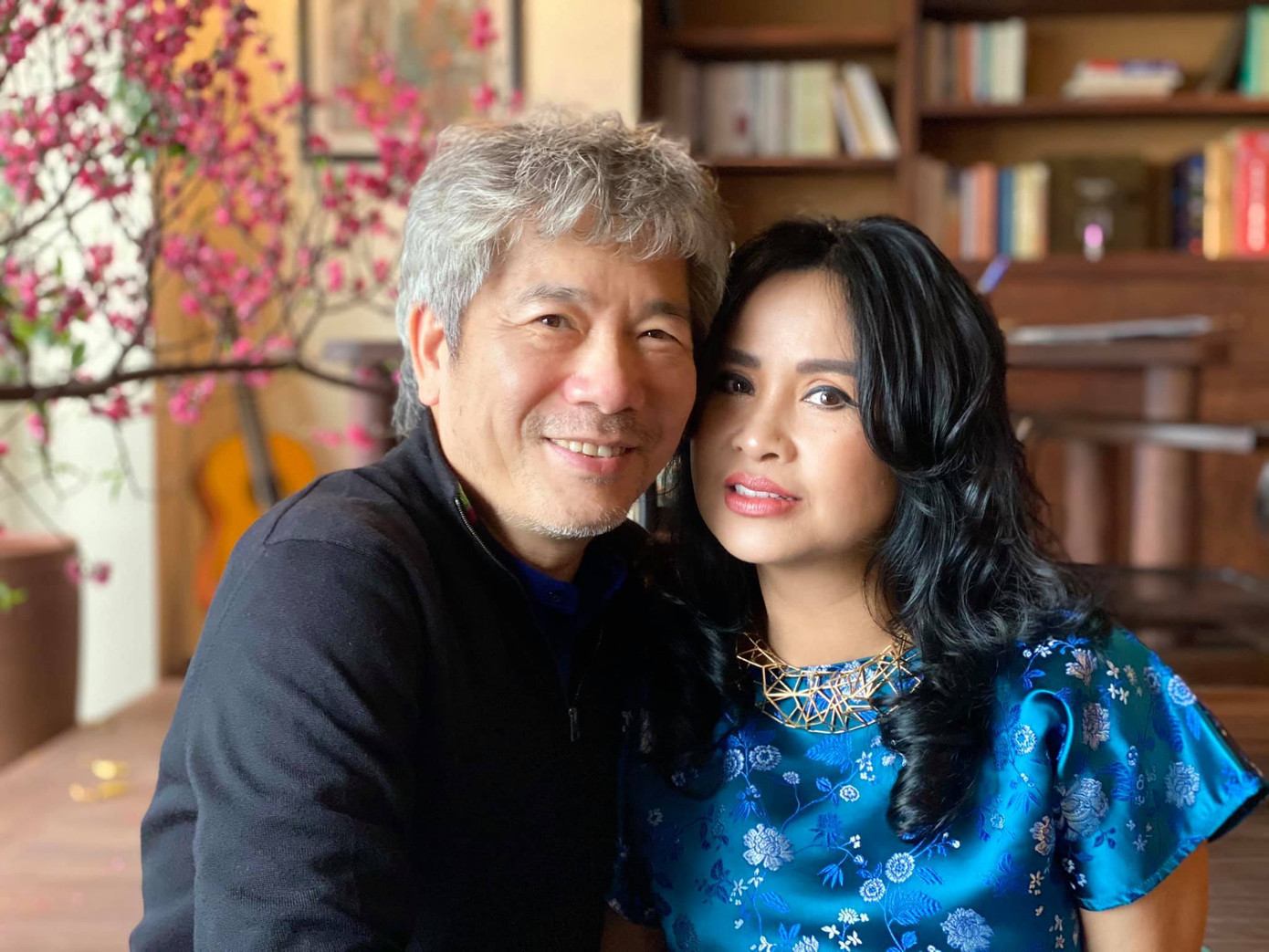 Bảo Thanh hạnh phúc lần đầu khoe ảnh siêu âm con gái sắp chào đời ảnh 2