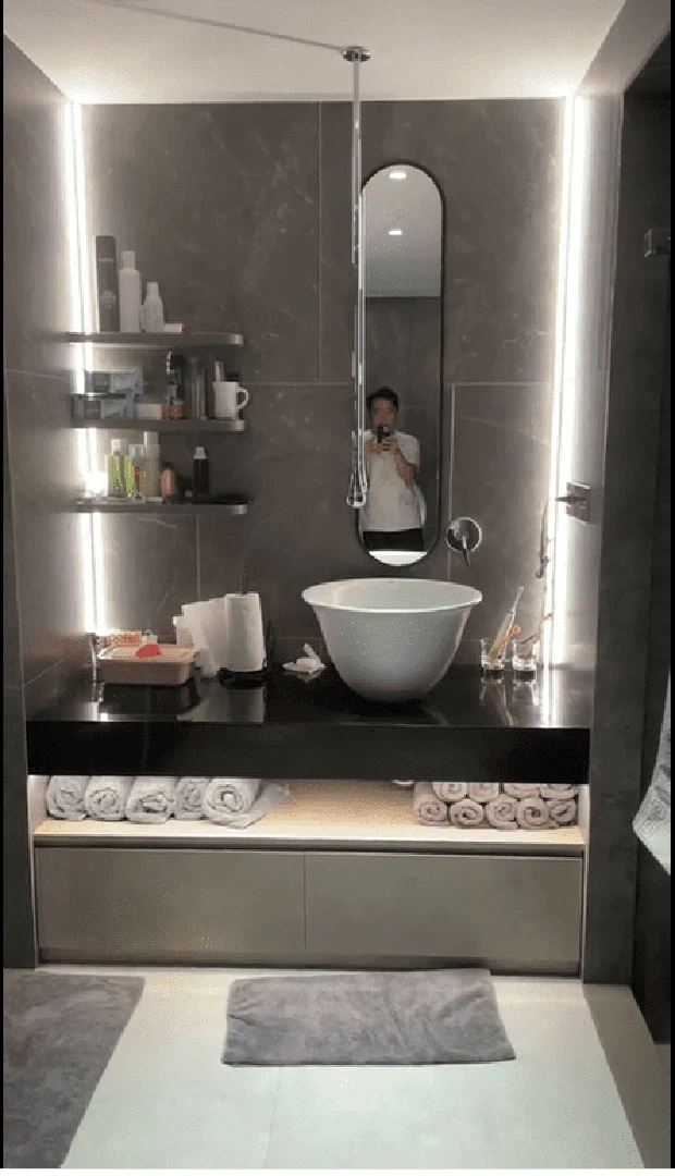 Bảo Thanh hạnh phúc lần đầu khoe ảnh siêu âm con gái sắp chào đời ảnh 8