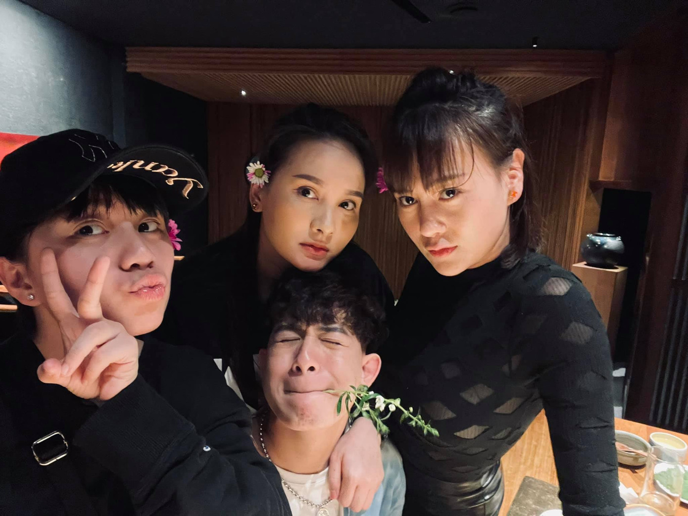 Lệ Quyên tung clip bikini khoe thân hình quyến rũ ảnh 9