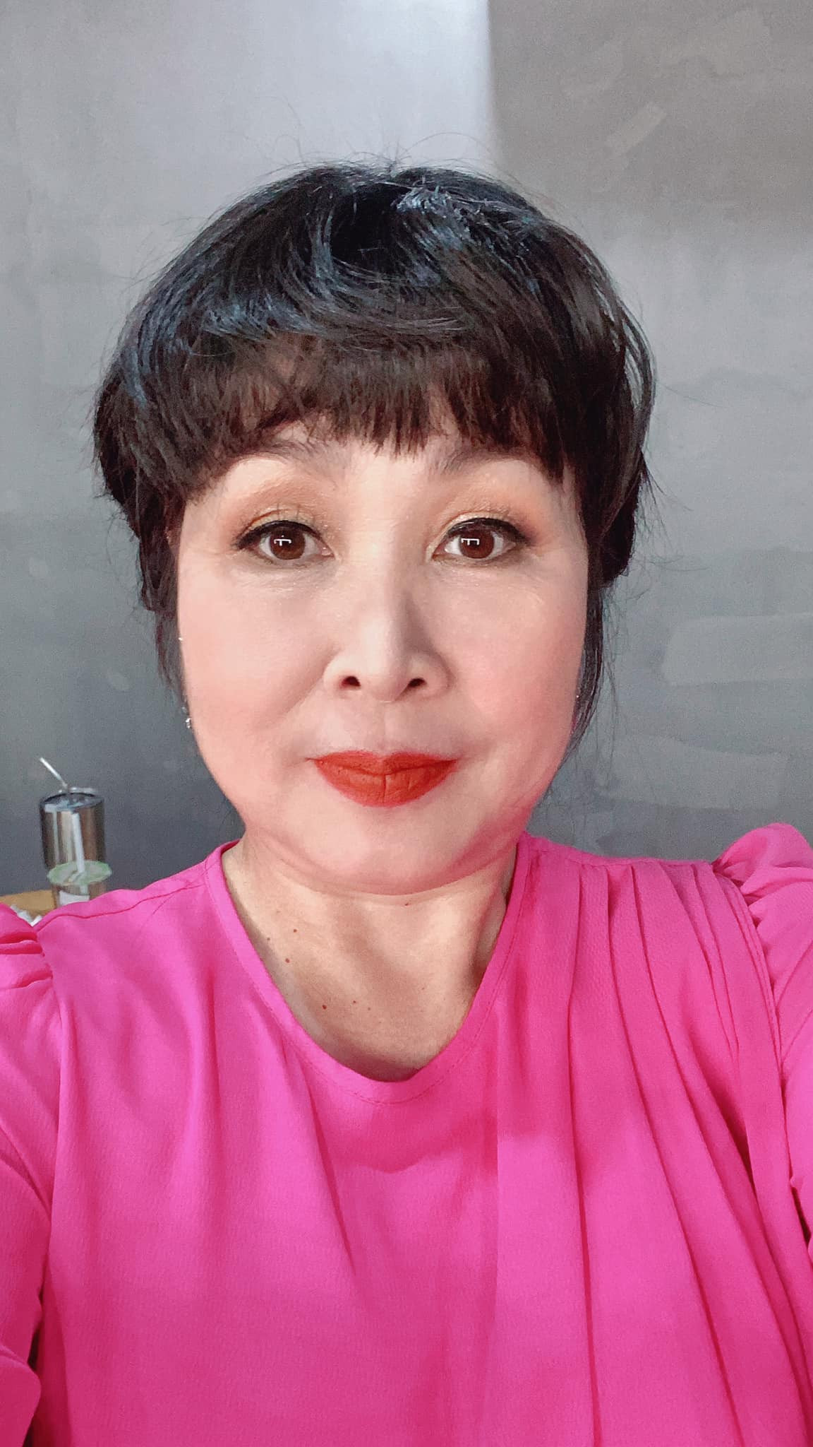 Kim Lý tiết lộ điều đặc biệt về 'tiểu công chúa' Lisa khiến fan mê mẩn ảnh 9