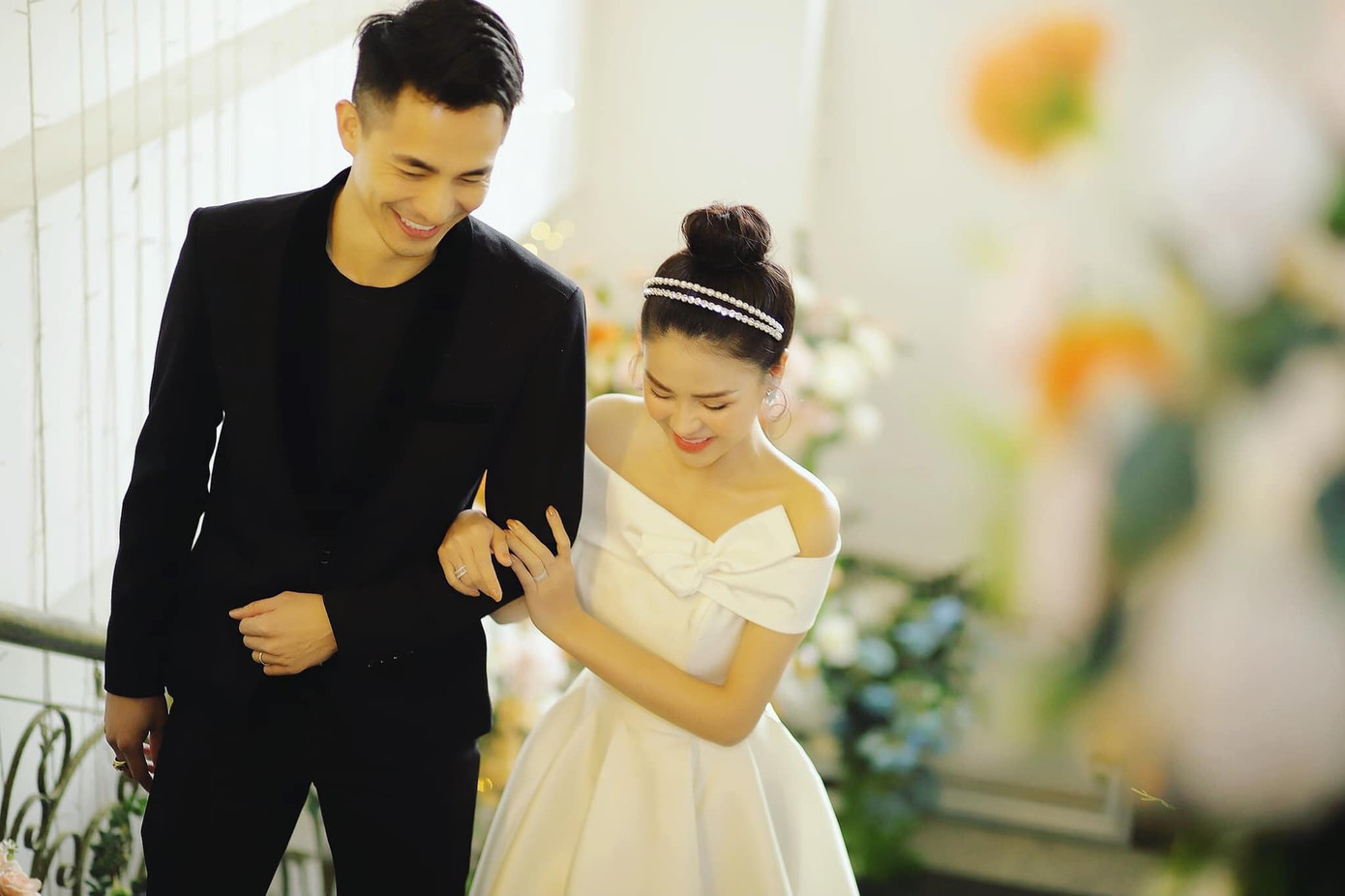 Bị chê gầy hốc hác, Lệ Quyên lên tiếng đính chính tiết lộ cân nặng thật ảnh 9