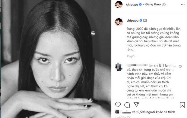 Hoàng Thùy Linh tung hình gợi cảm khoe vòng 3 'đốt mắt' fan ảnh 9