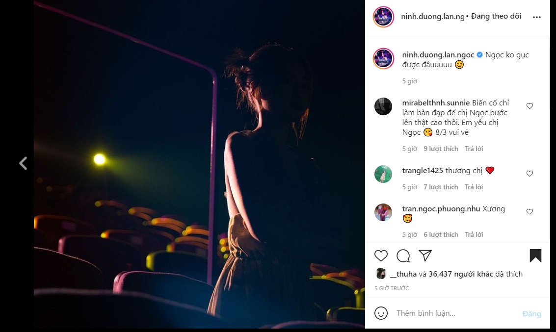 Ngọc Trai 'Kính vạn hoa' hạnh phúc khoe làm bố lần 2 ảnh 6