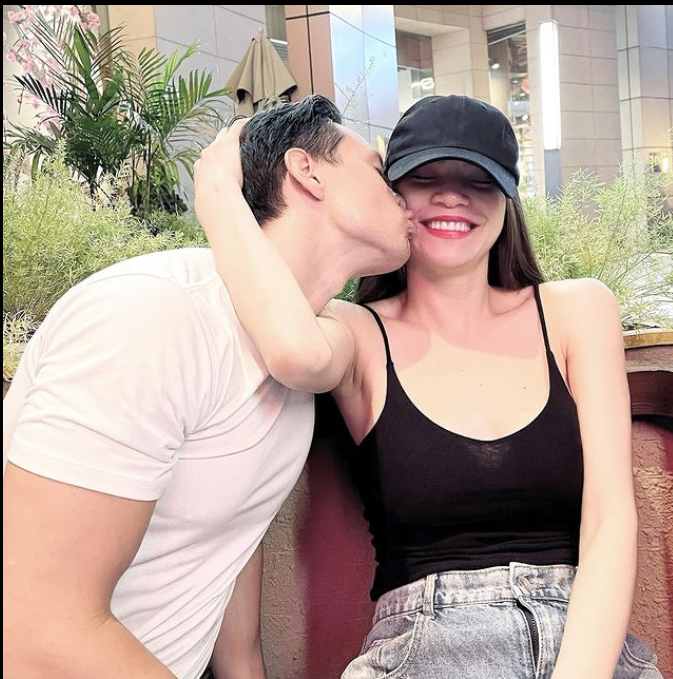 Bằng Kiều khuyên vợ cũ ở Mỹ không nên đến chỗ đông người vì dịch COVID-19 ảnh 8