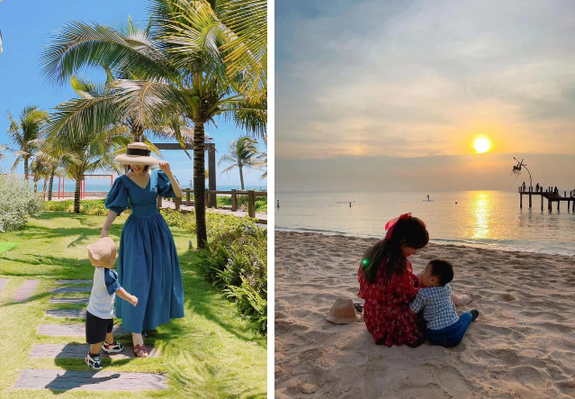 NSND Tự Long 'e ấp' bên NSƯT Xuân Bắc ảnh 2