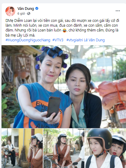 Thu Trang tung ảnh bikini, chồng 'tá hỏa': Đi vô mặc áo vào! ảnh 6