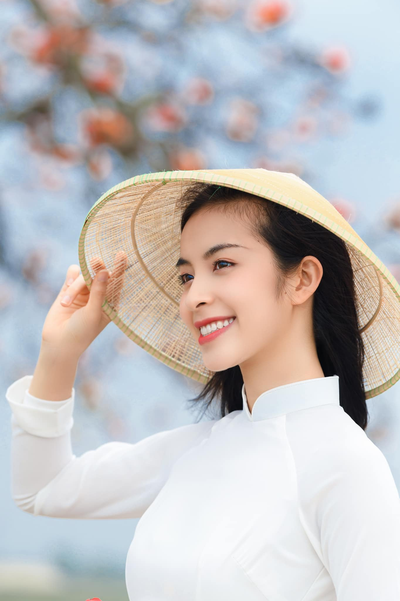 Lan Phương tiết lộ điều đặc biệt về Trấn Thành trong “Bố già” ảnh 7