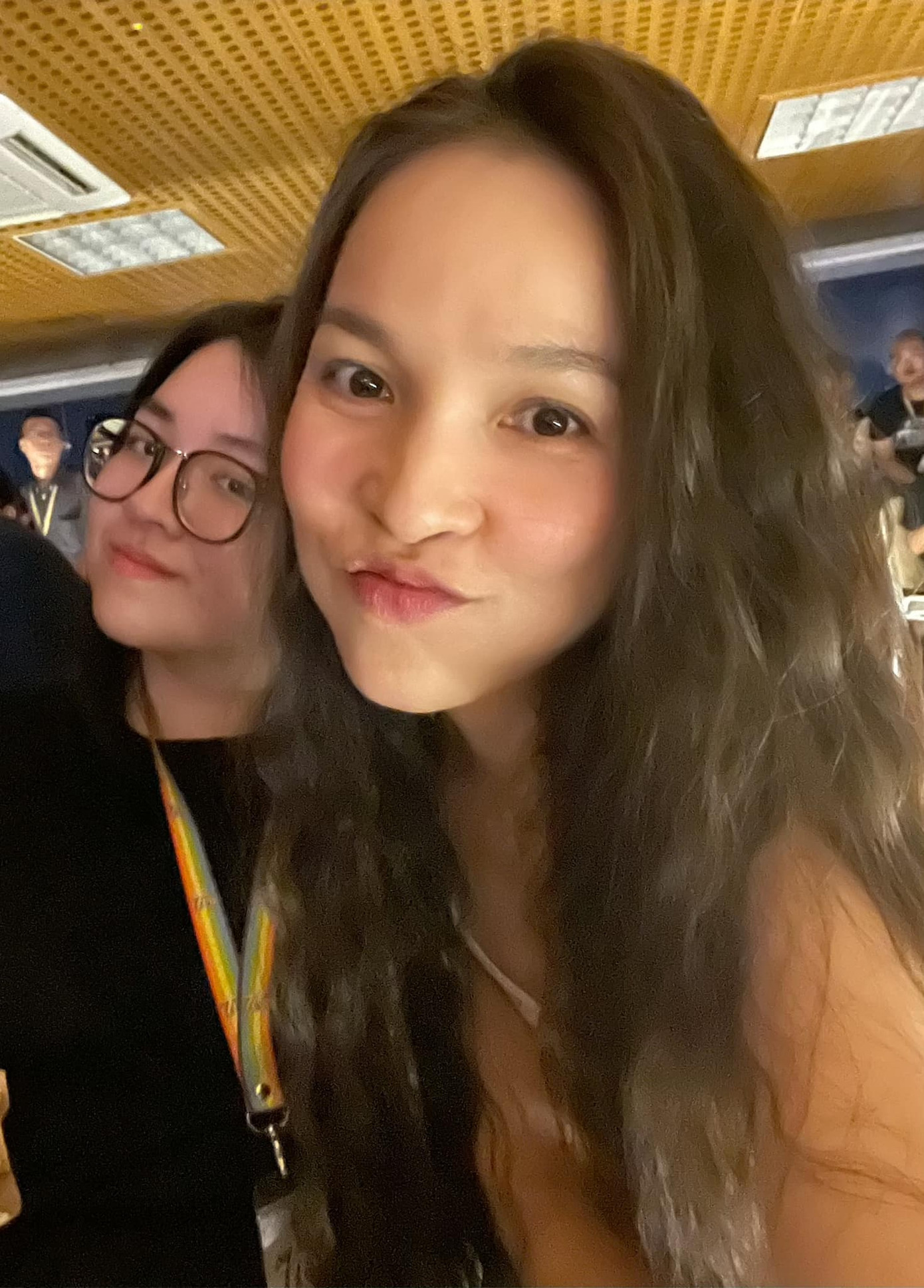 Bị chê gầy hốc hác, Lệ Quyên lên tiếng đính chính tiết lộ cân nặng thật ảnh 8