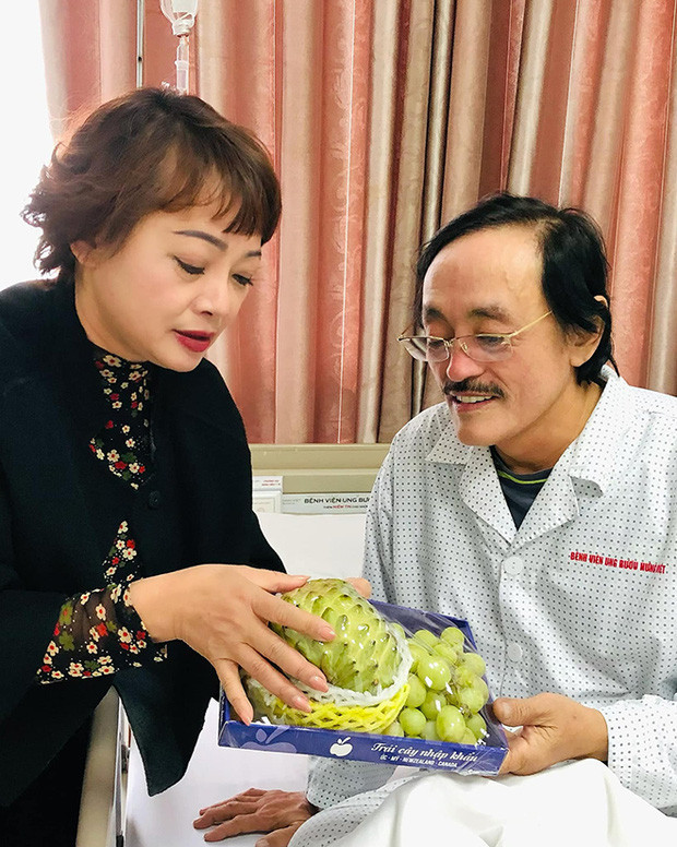 Mai Phương Thúy nhập viện, Noo Phước Thịnh hỏi thăm tình cảm gây 'sốt' cộng đồng mạng ảnh 7