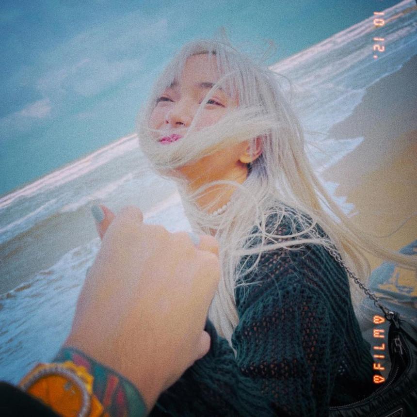 Mẹ bầu Bảo Thanh rạng rỡ sánh đôi bên Quốc Trường, Hương Giang tung ảnh nóng bỏng ảnh 13